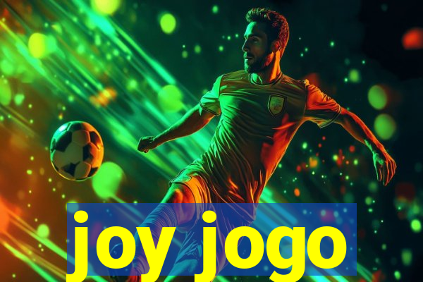 joy jogo